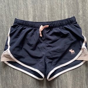 Abercrombie Shorts